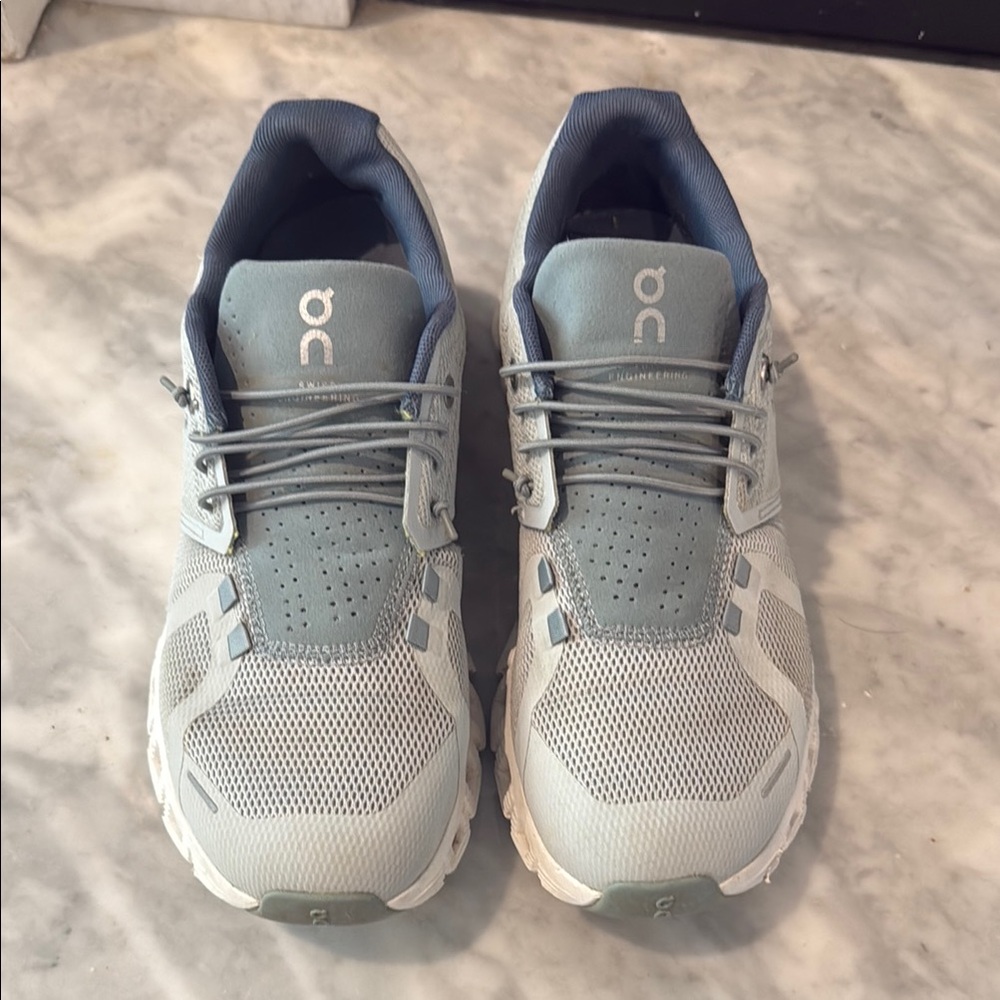 On Cloud - Cloud 5 Women’s Running Sneakers